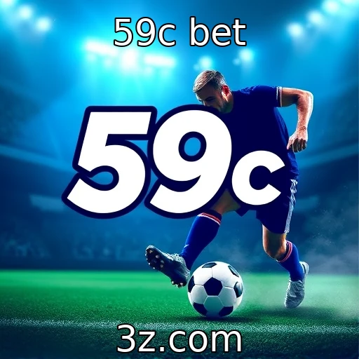 59c bet As novas tendências das apostas esportivas no Brasil