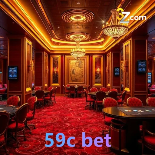 59c bet Cassino