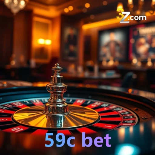 59c bet Esporte