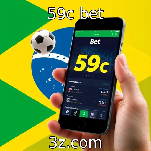 59c bet A incrível ascensão das apostas esportivas no Brasil