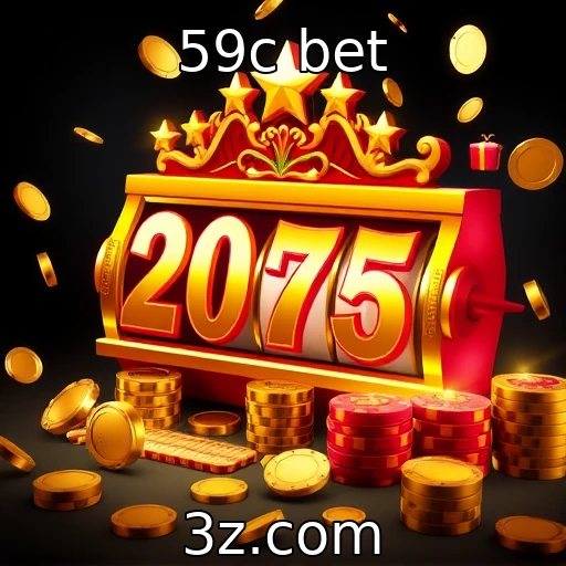 59c bet Descubra como as apostas esportivas estão mudando em 2025