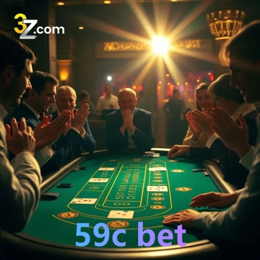 59c bet Promocao