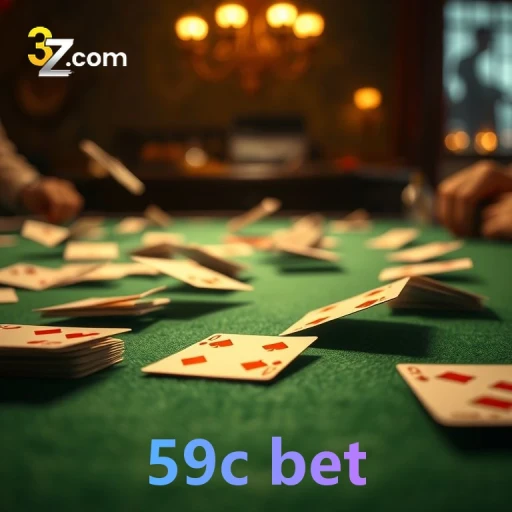 59c bet Slots