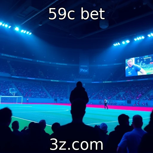 59c bet Apostas Esportivas: Analisando o Desempenho dos Favoritos em 2025